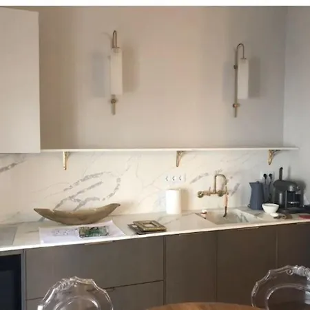 Apartment Modern In The Old Town *