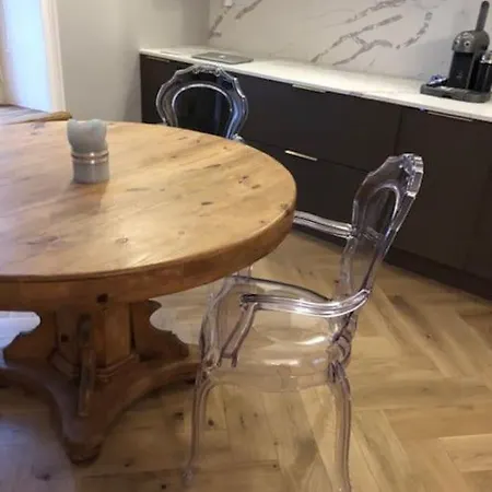 Apartment Modern In The Old Town Tallinn