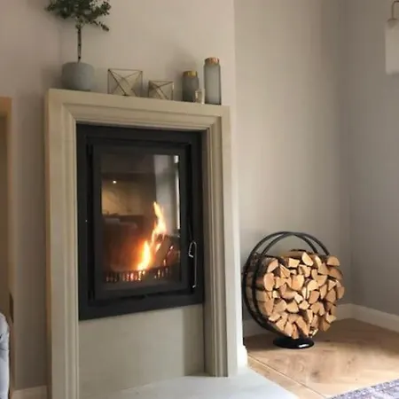 Daire Modern In The Old Town