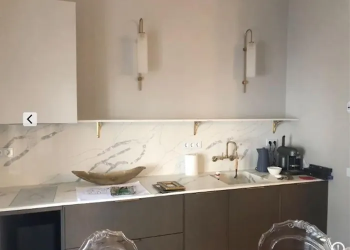 Apartment Modern In The Old Town *