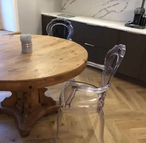 Apartment Modern In The Old Town Tallinn