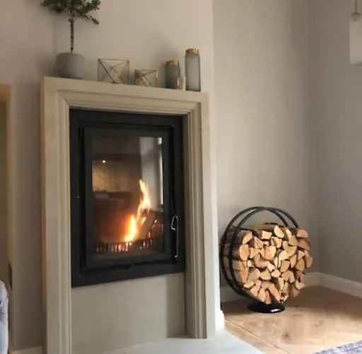 Daire Modern In The Old Town